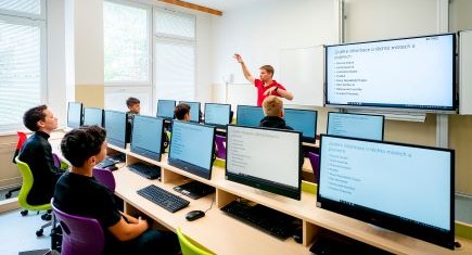 Revize 111. a 112. výzvy - Základní školy - navýšení alokace výzev