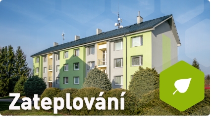 Aktualizace výzvy č. 78 IROP  Energetické úspory v bytových domech III - posun data ukončení příjmu žádostí o podporu 