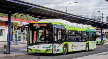 Navýšení alokace 27. a 40. výzvy v oblasti udržitelné mobility