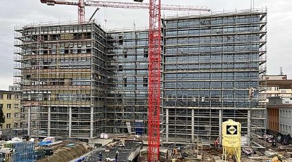 Pardubický kraj získal 1,4 miliardy korun z REACT-EU