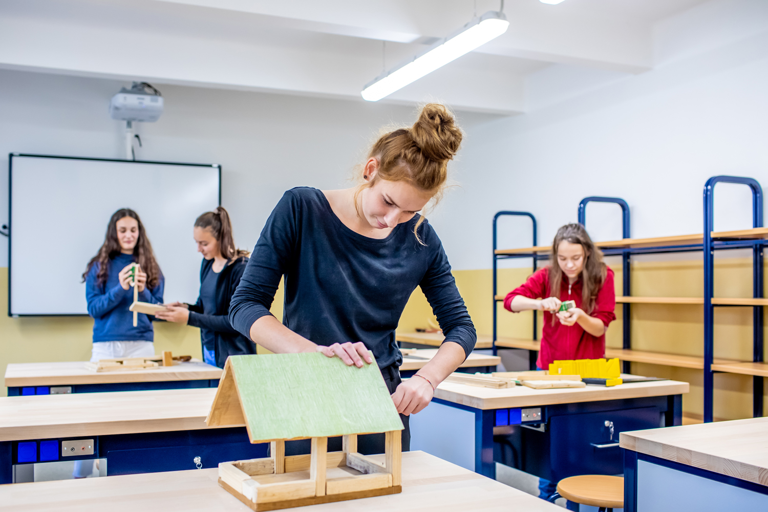 Hodnocení výzvy č. 92 Infrastruktura základních škol pro uhelné regiony bylo dokončeno