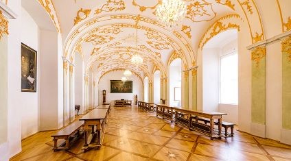 Změna textů výzev z oblasti Kultury - přesuny volných prostředků