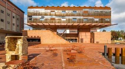 Od mlýnů po cyklostezky. Co všechno dokáže evropská podpora