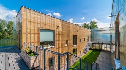 Evropské fondy zlepšují život na Liberecko-Jablonecku a okolí