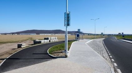 Evropské fondy podporují na Mladoboleslavsku dopravu, školy i sociální projekty