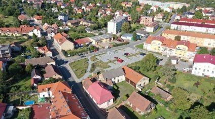 Evropské fondy zlepšují život v okolí Prahy