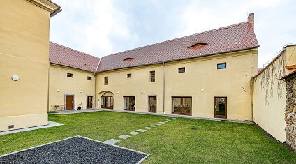 IROP investoval přes 660 milionů do rozvoje venkovských oblastí v Ústeckém kraji