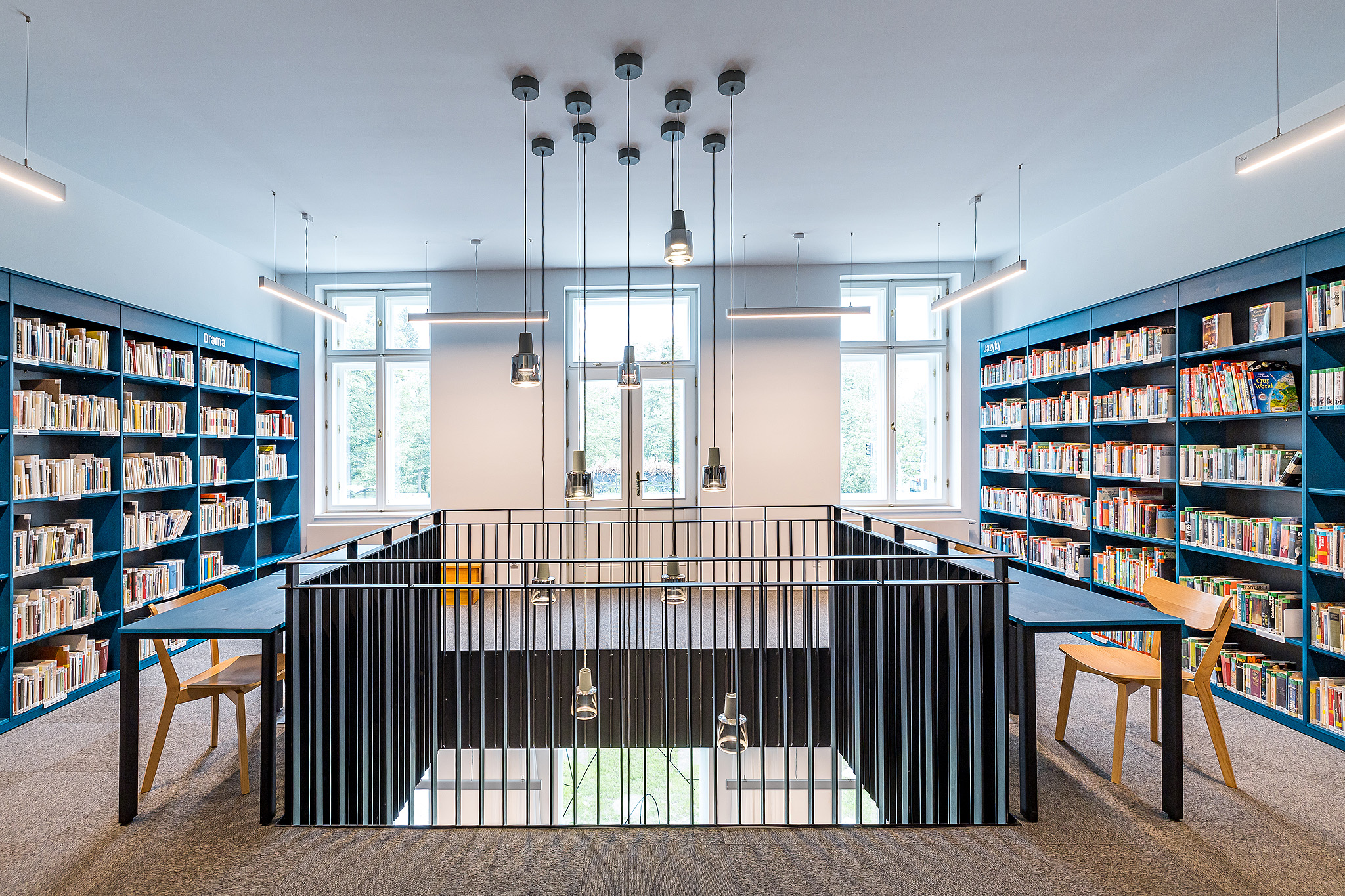 IROP v aktuálním období podpořil více než 5 000 projektů po celém Česku