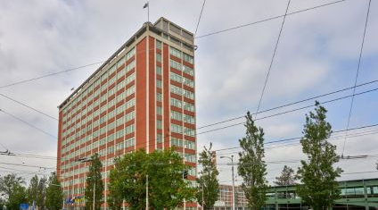 Baťův mrakodrap, sídliště i sociální byty: projekty IROP zlepšují Zlínsko