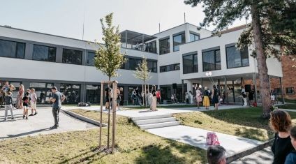 Evropské fondy zlepšují život na Zlínsku a okolí