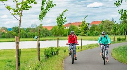 Brněnská metropolitní oblast roste díky EU investicím do lidí a infrastruktury
