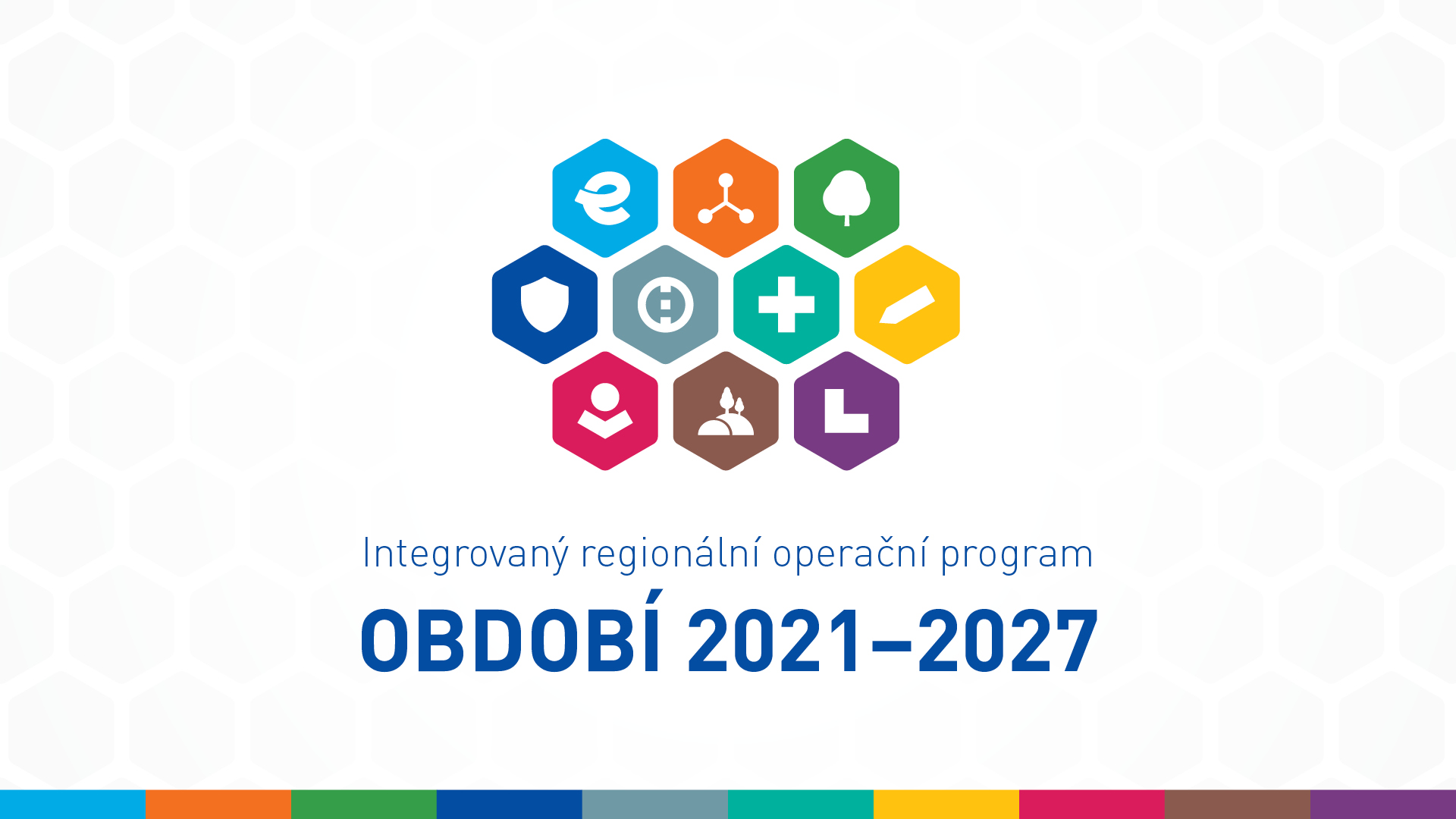 Na IROP byl zahájen proces hodnocení integrovaných strategií pro programové období 2021-2027