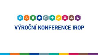 Řídicí orgán IROP představí na Výroční konferenci přínosy REACT-EU