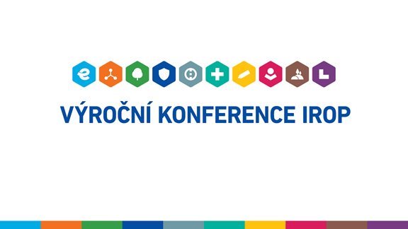 IROP Vás zve na Výroční konferenci 20. 11. 2023 v Liberci, letos bude pozornost věnována sociálnímu 