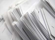 Ministerstvo pro místní rozvoj podpoří elektronizaci legislativy a archivu 